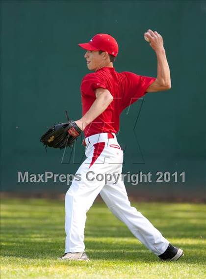 Thumbnail 2 in Bear Creek @ Lodi photogallery.