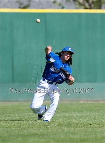 Thumbnail 1 in Bear Creek @ Lodi photogallery.