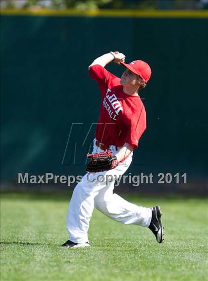 Thumbnail 2 in Bear Creek @ Lodi photogallery.