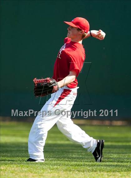 Thumbnail 1 in Bear Creek @ Lodi photogallery.