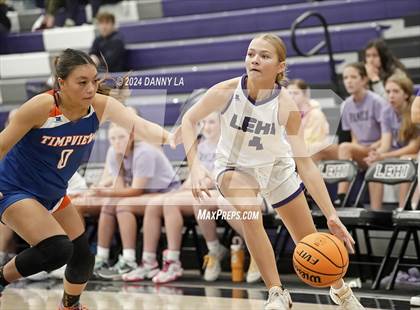 Thumbnail 3 in Timpview @ Lehi photogallery.