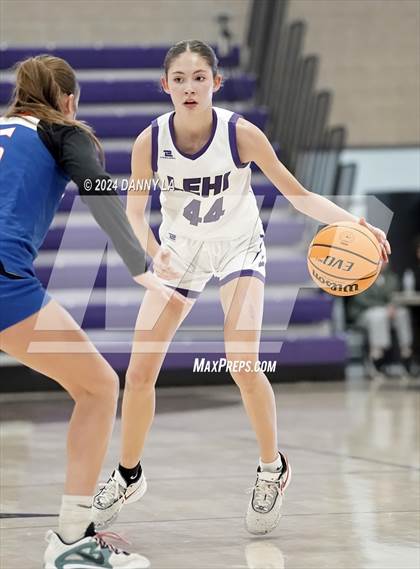 Thumbnail 2 in Timpview @ Lehi photogallery.