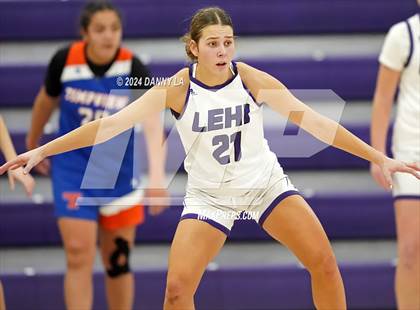Thumbnail 2 in Timpview @ Lehi photogallery.