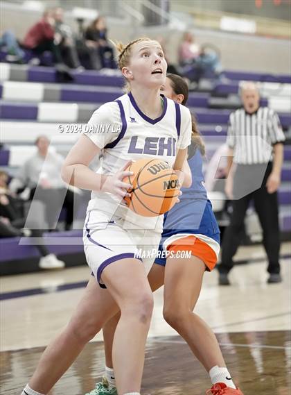 Thumbnail 1 in Timpview @ Lehi photogallery.