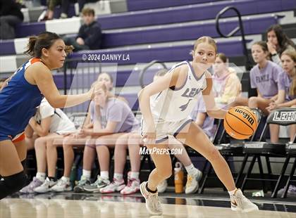 Thumbnail 1 in Timpview @ Lehi photogallery.