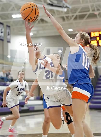 Thumbnail 1 in Timpview @ Lehi photogallery.