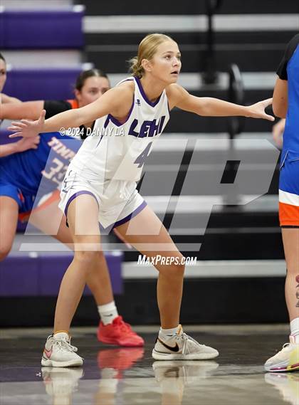 Thumbnail 3 in Timpview @ Lehi photogallery.