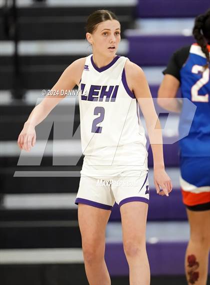 Thumbnail 3 in Timpview @ Lehi photogallery.