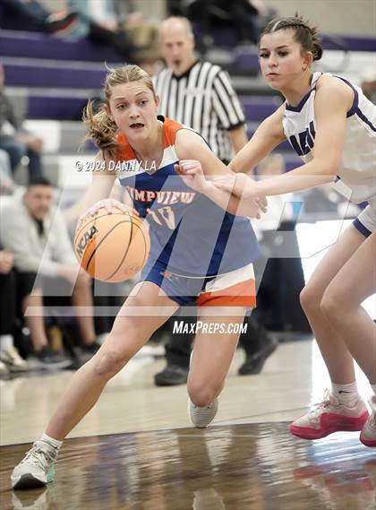 Thumbnail 1 in Timpview @ Lehi photogallery.
