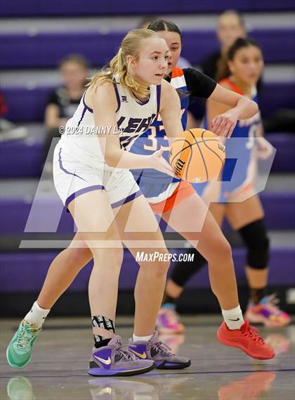 Thumbnail 3 in Timpview @ Lehi photogallery.