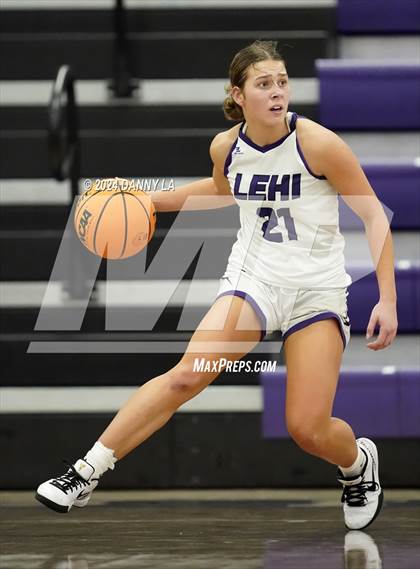 Thumbnail 2 in Timpview @ Lehi photogallery.