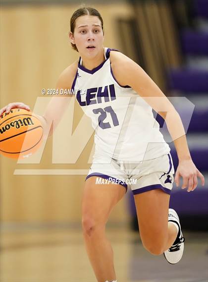 Thumbnail 3 in Timpview @ Lehi photogallery.