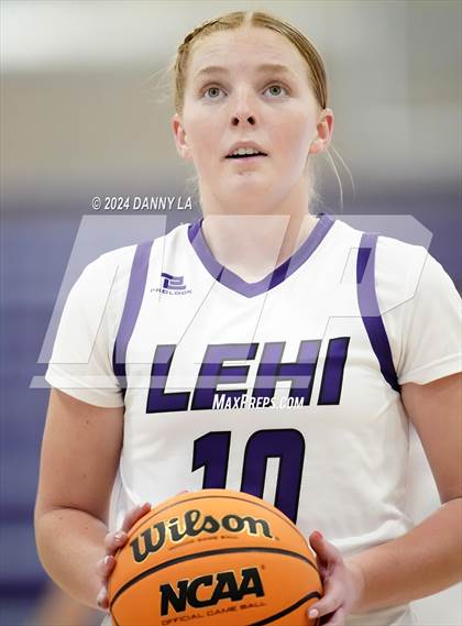 Thumbnail 3 in Timpview @ Lehi photogallery.