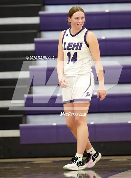 Thumbnail 3 in Timpview @ Lehi photogallery.