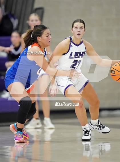 Thumbnail 3 in Timpview @ Lehi photogallery.