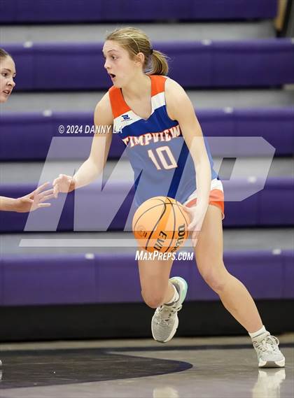 Thumbnail 3 in Timpview @ Lehi photogallery.