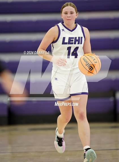 Thumbnail 1 in Timpview @ Lehi photogallery.