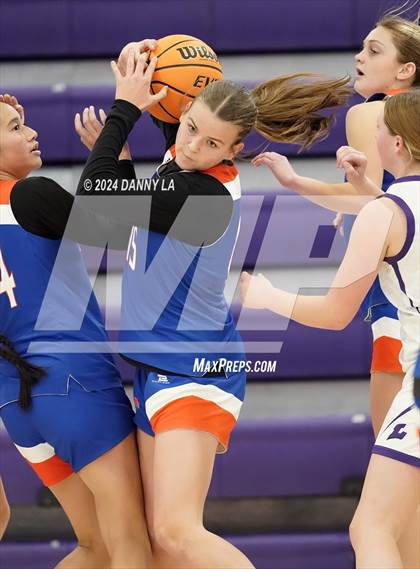 Thumbnail 3 in Timpview @ Lehi photogallery.