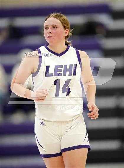 Thumbnail 1 in Timpview @ Lehi photogallery.