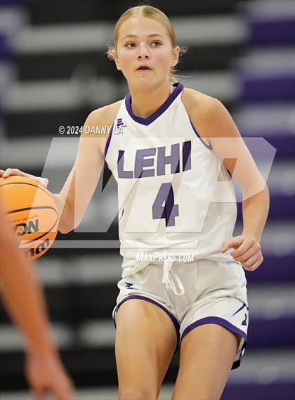 Thumbnail 3 in Timpview @ Lehi photogallery.