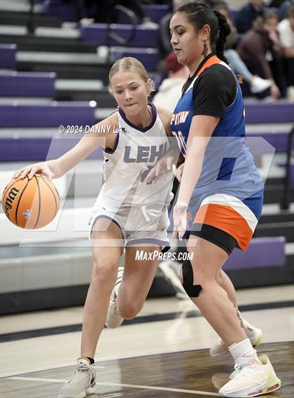 Thumbnail 2 in Timpview @ Lehi photogallery.