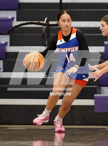 Thumbnail 3 in Timpview @ Lehi photogallery.