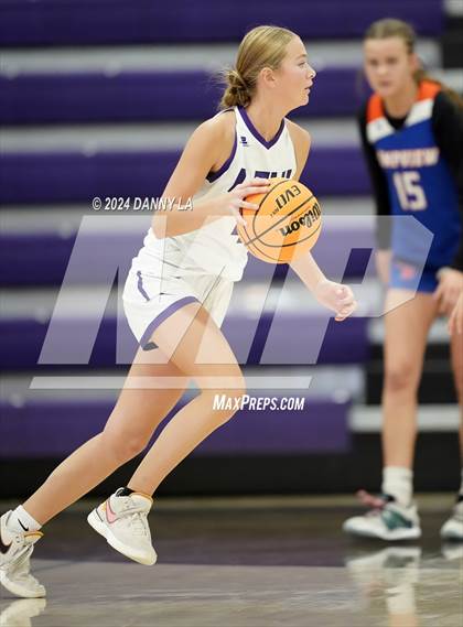 Thumbnail 1 in Timpview @ Lehi photogallery.