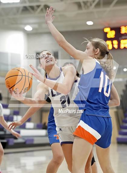 Thumbnail 3 in Timpview @ Lehi photogallery.