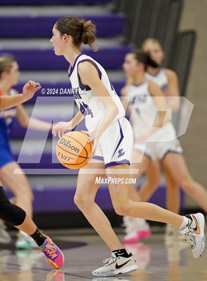 Thumbnail 1 in Timpview @ Lehi photogallery.