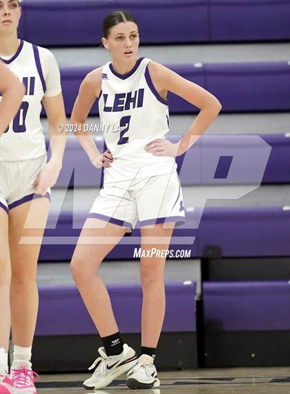 Thumbnail 1 in Timpview @ Lehi photogallery.