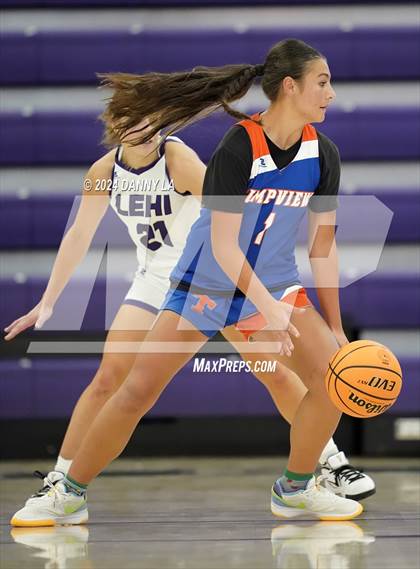 Thumbnail 1 in Timpview @ Lehi photogallery.