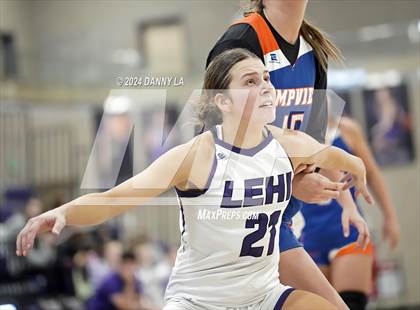 Thumbnail 2 in Timpview @ Lehi photogallery.