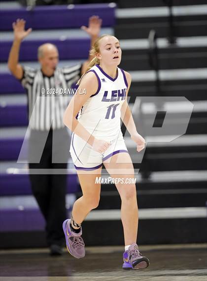 Thumbnail 3 in Timpview @ Lehi photogallery.