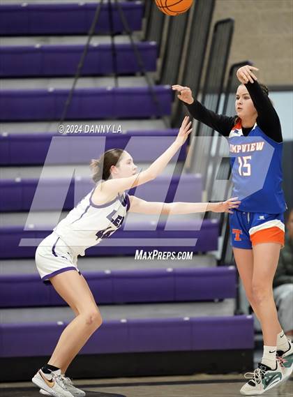 Thumbnail 3 in Timpview @ Lehi photogallery.