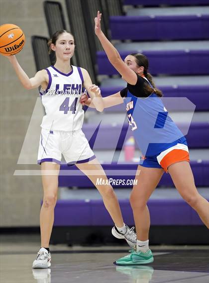 Thumbnail 1 in Timpview @ Lehi photogallery.