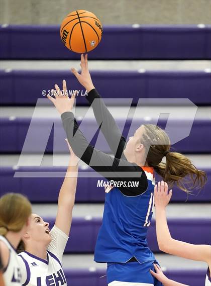 Thumbnail 3 in Timpview @ Lehi photogallery.