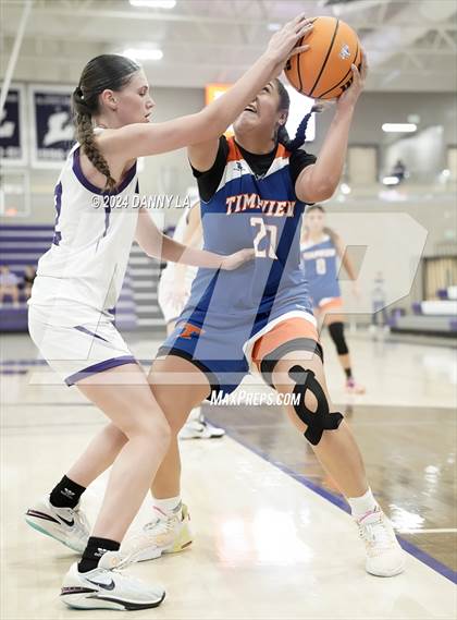 Thumbnail 1 in Timpview @ Lehi photogallery.