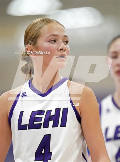 Thumbnail 1 in Timpview @ Lehi photogallery.