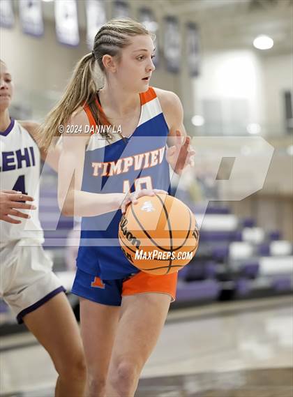 Thumbnail 3 in Timpview @ Lehi photogallery.