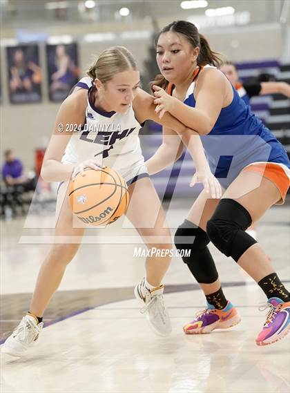 Thumbnail 2 in Timpview @ Lehi photogallery.