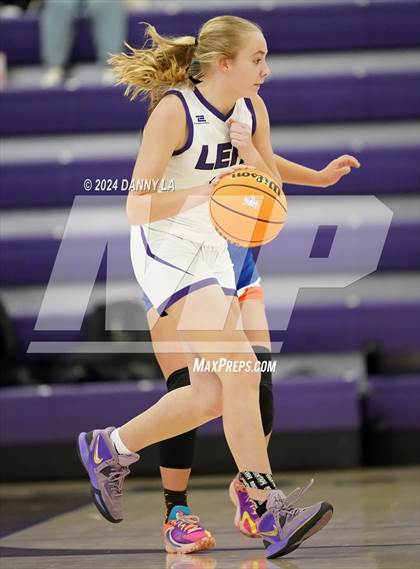 Thumbnail 3 in Timpview @ Lehi photogallery.