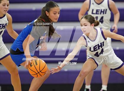 Thumbnail 3 in Timpview @ Lehi photogallery.
