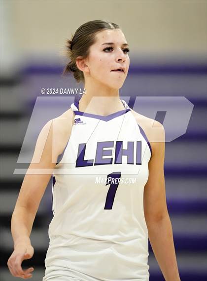 Thumbnail 1 in Timpview @ Lehi photogallery.