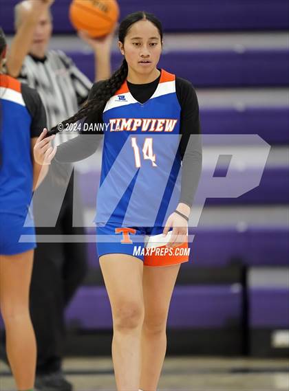 Thumbnail 3 in Timpview @ Lehi photogallery.