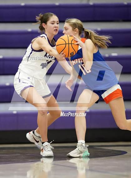 Thumbnail 2 in Timpview @ Lehi photogallery.
