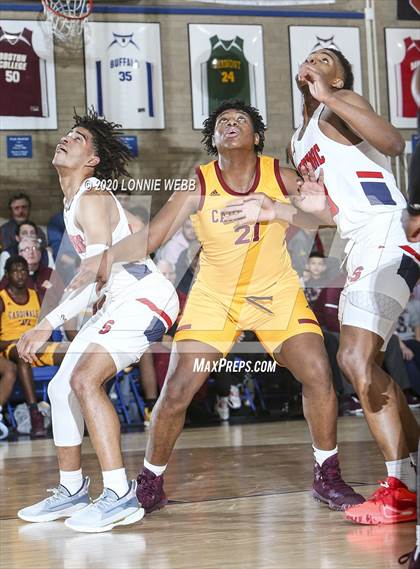 Thumbnail 2 in Cardinal Hayes @ Archbishop Stepinac photogallery.