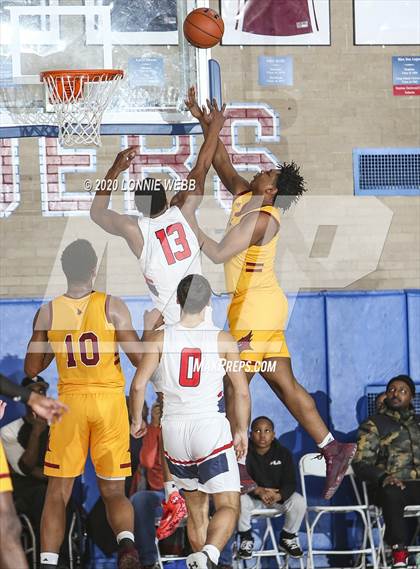Thumbnail 1 in Cardinal Hayes @ Archbishop Stepinac photogallery.
