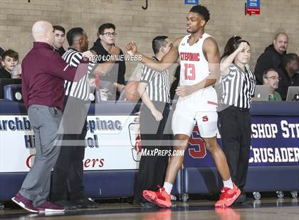Thumbnail 1 in Cardinal Hayes @ Archbishop Stepinac photogallery.