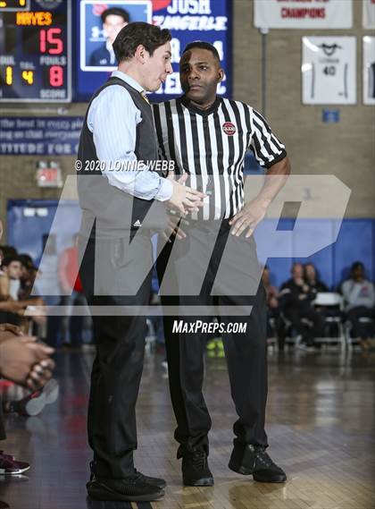 Thumbnail 2 in Cardinal Hayes @ Archbishop Stepinac photogallery.