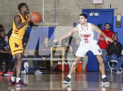 Thumbnail 1 in Cardinal Hayes @ Archbishop Stepinac photogallery.